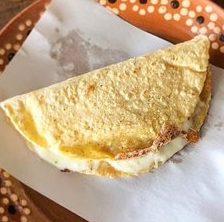Quesadilla Natural