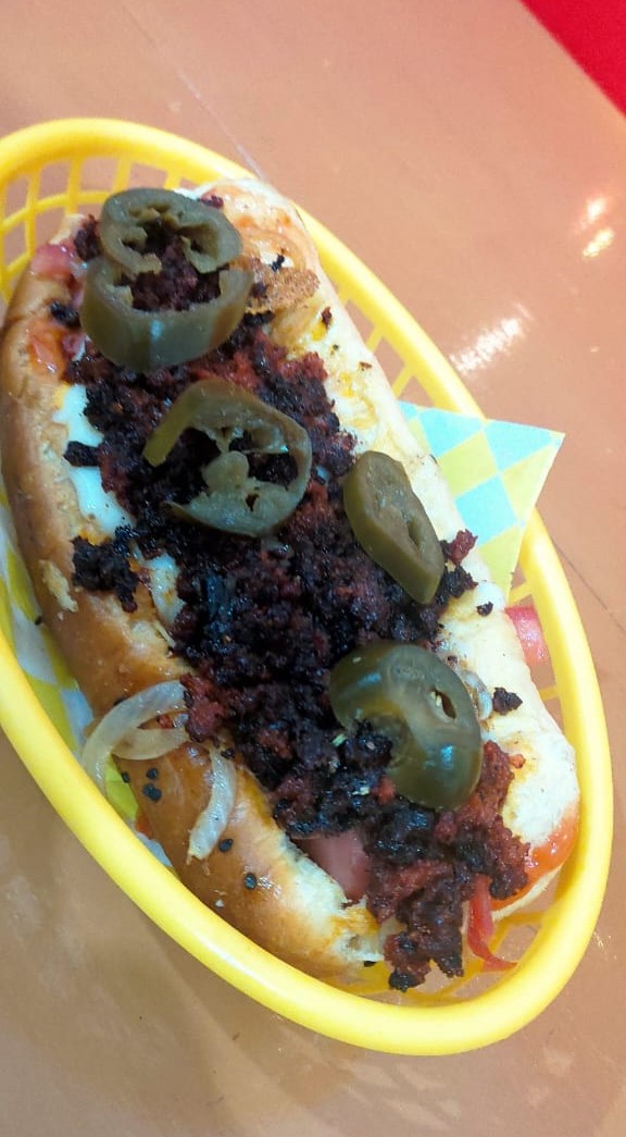Jocho Mexicano