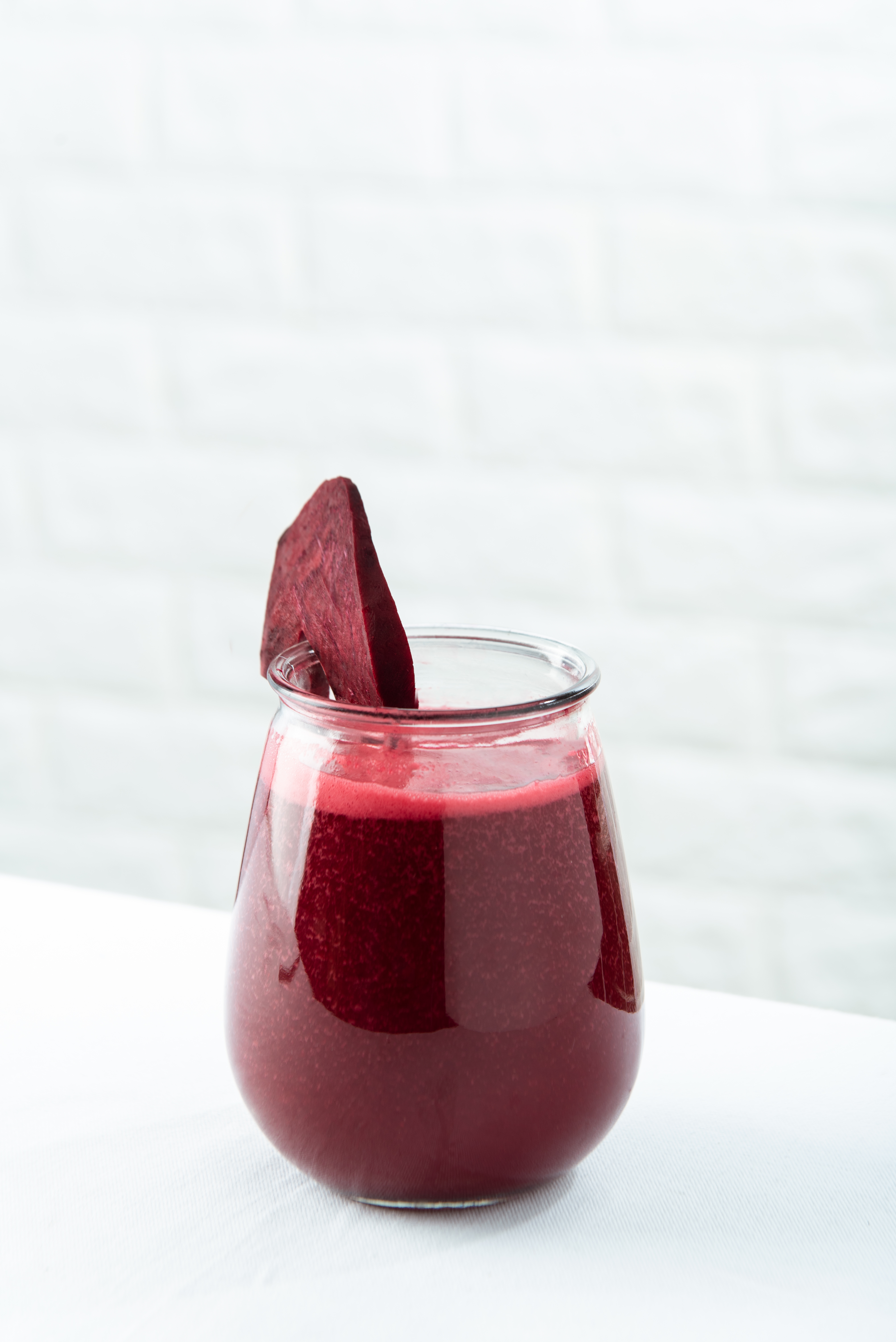 Jugo Rojo