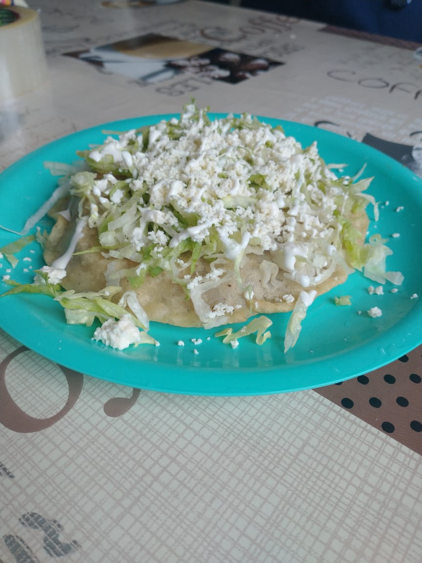 Panucho Loco