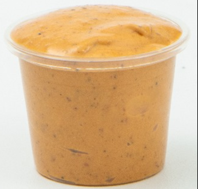 Aderezo de Chipotle 1 oz