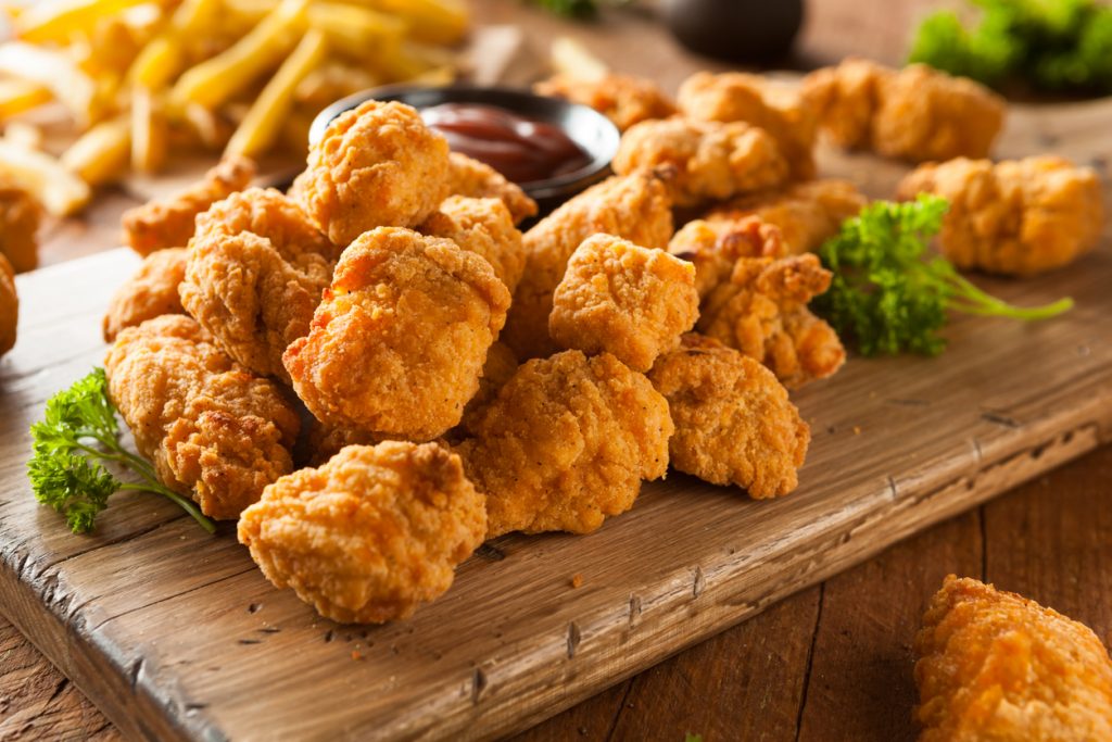 Boneless