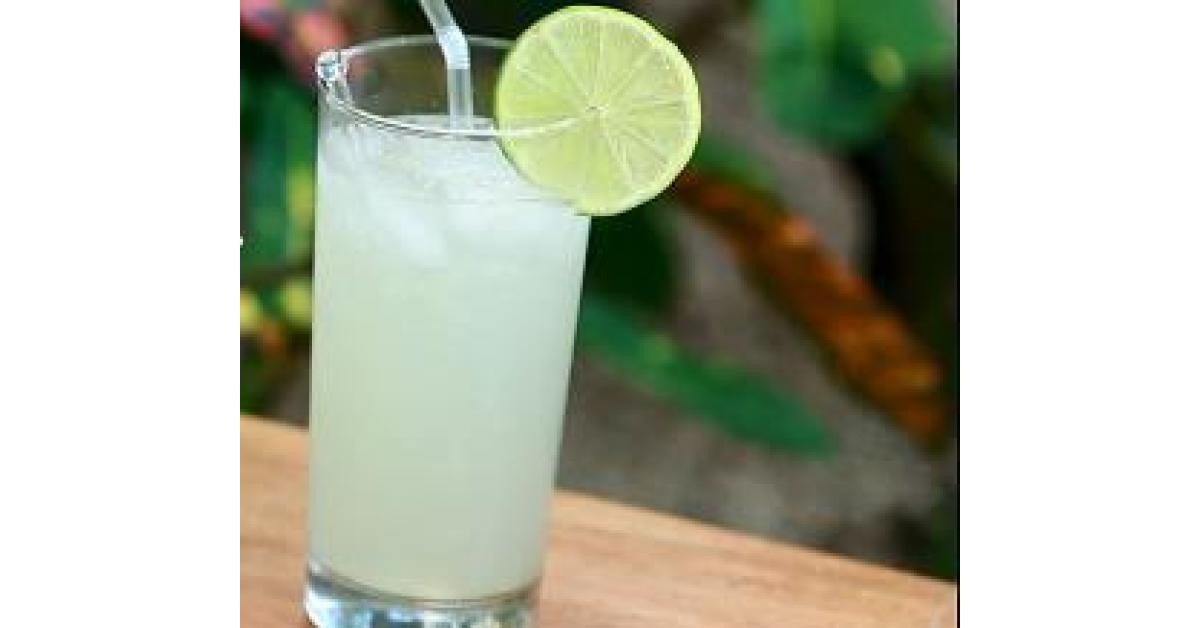 limonadas