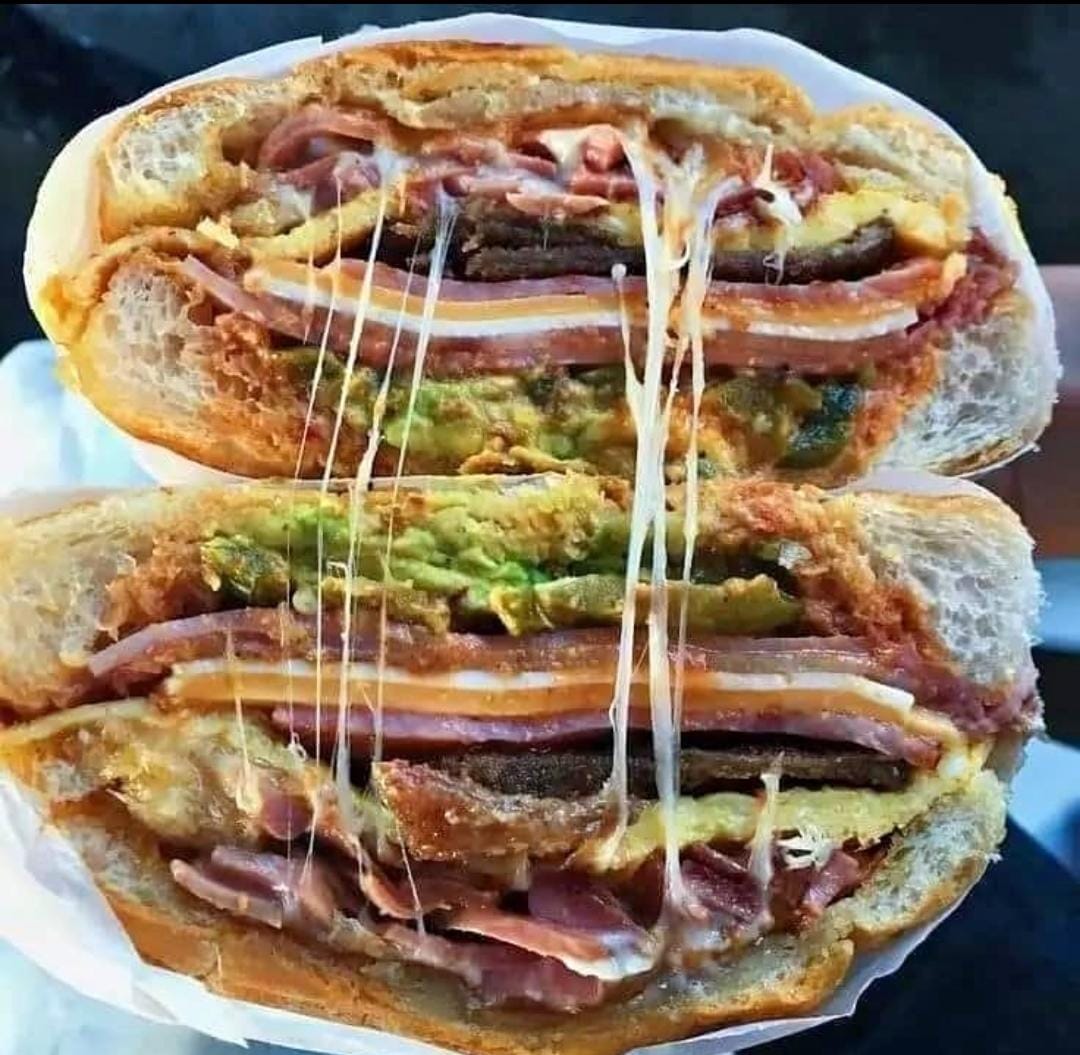 Torta Especial
