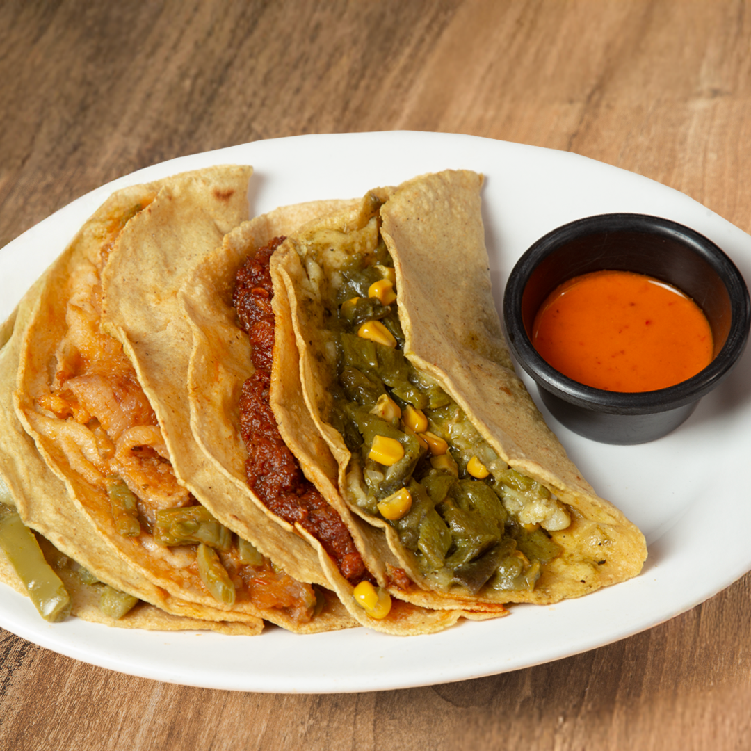 Taco de Guiso