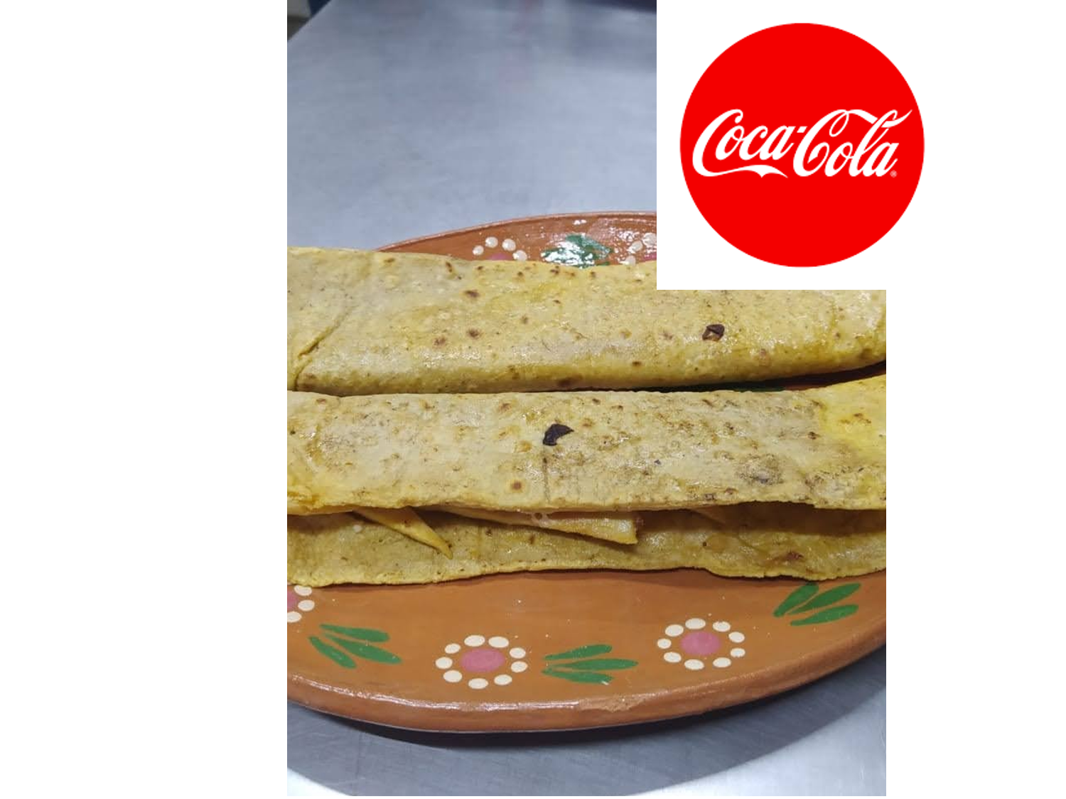 Combo 2 Machetes +1 Refrescos