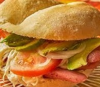 Torta de salchicha