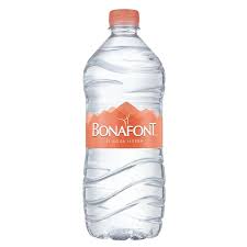 AGUA NATURAL LT