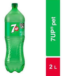 7Up 2 L