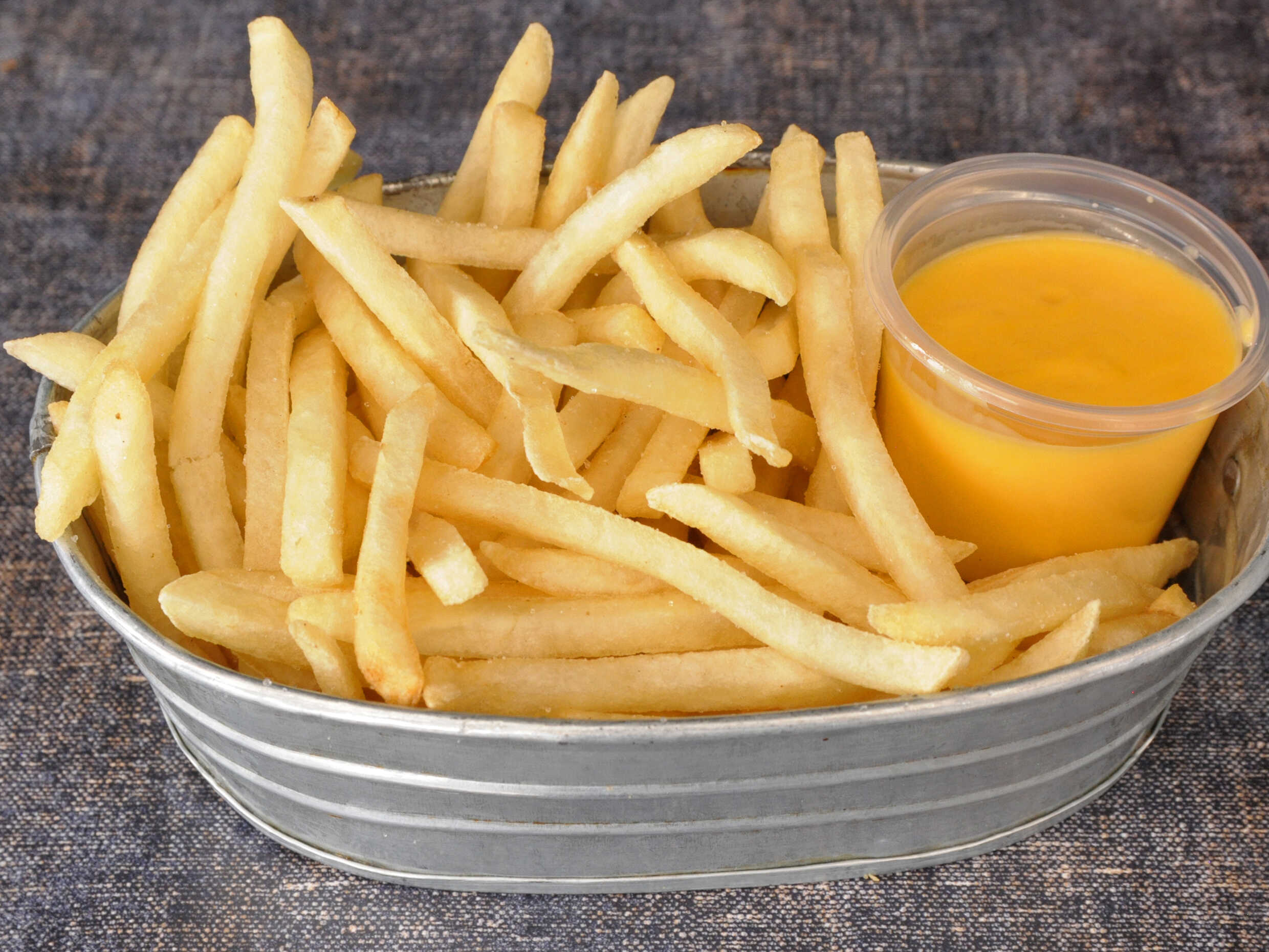 Papas a la Francesa