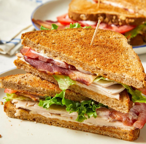 Club Sándwich