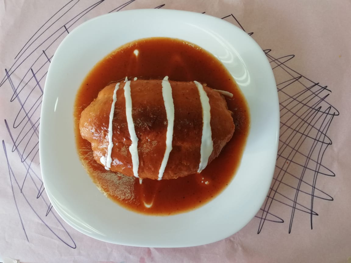 Torta Especial
