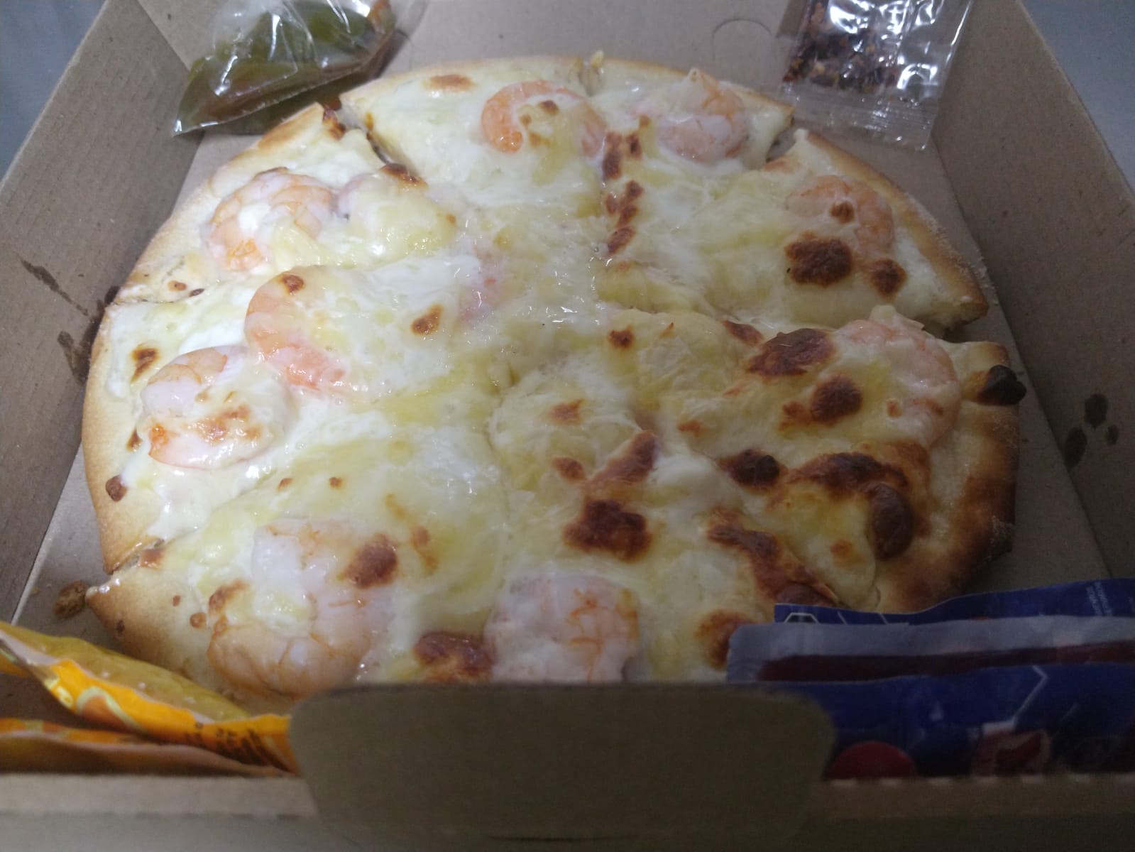 Pizza Grande 36 cm