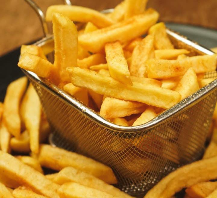 Papas Francesas