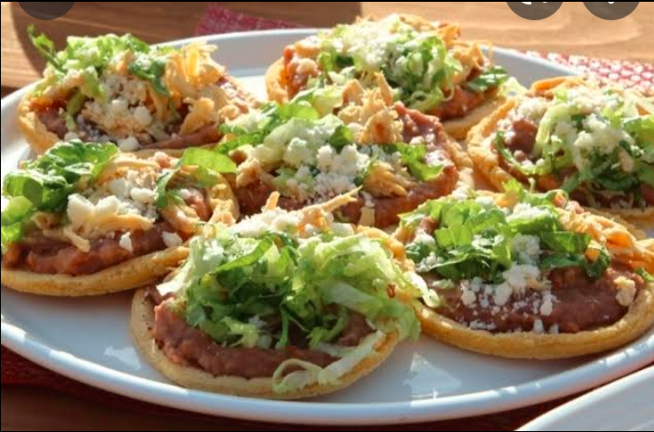 Taco Arrachera