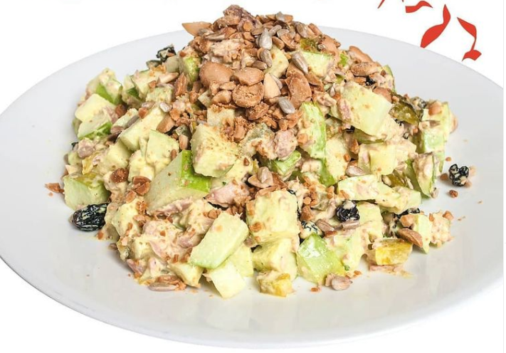 Currytuna