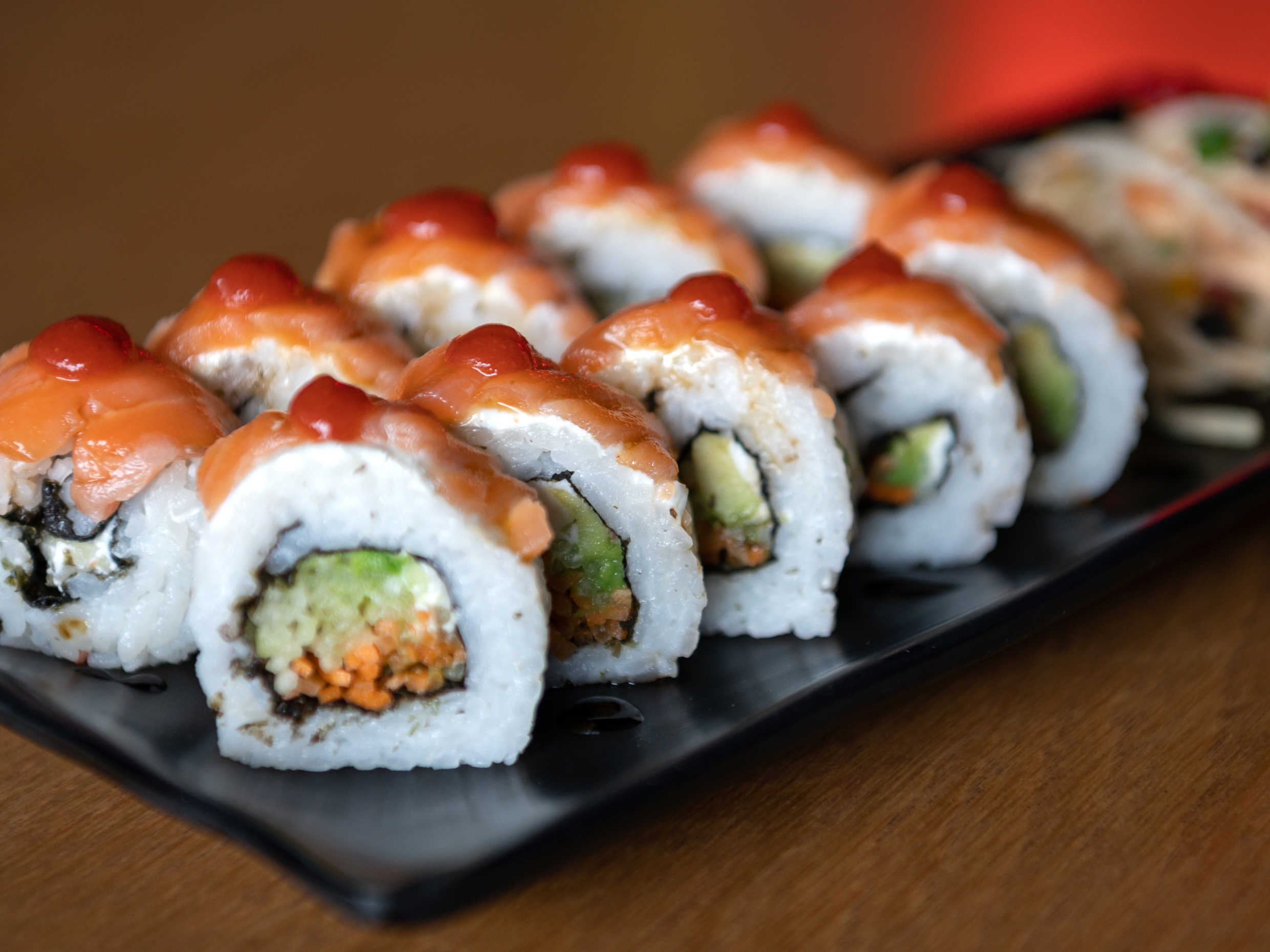 ATUN ROLL