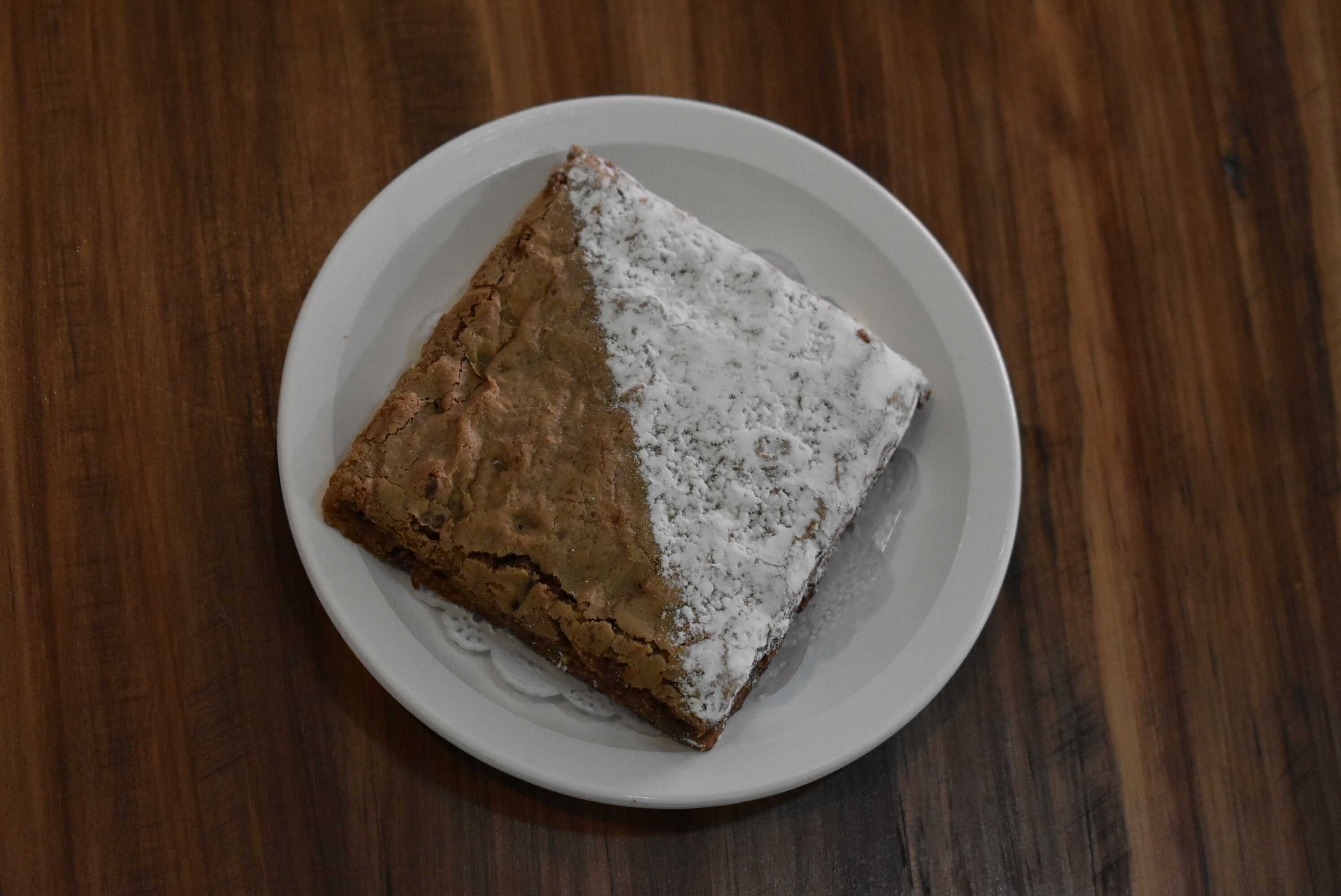 Brownie