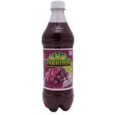 Jarrito de Uva
