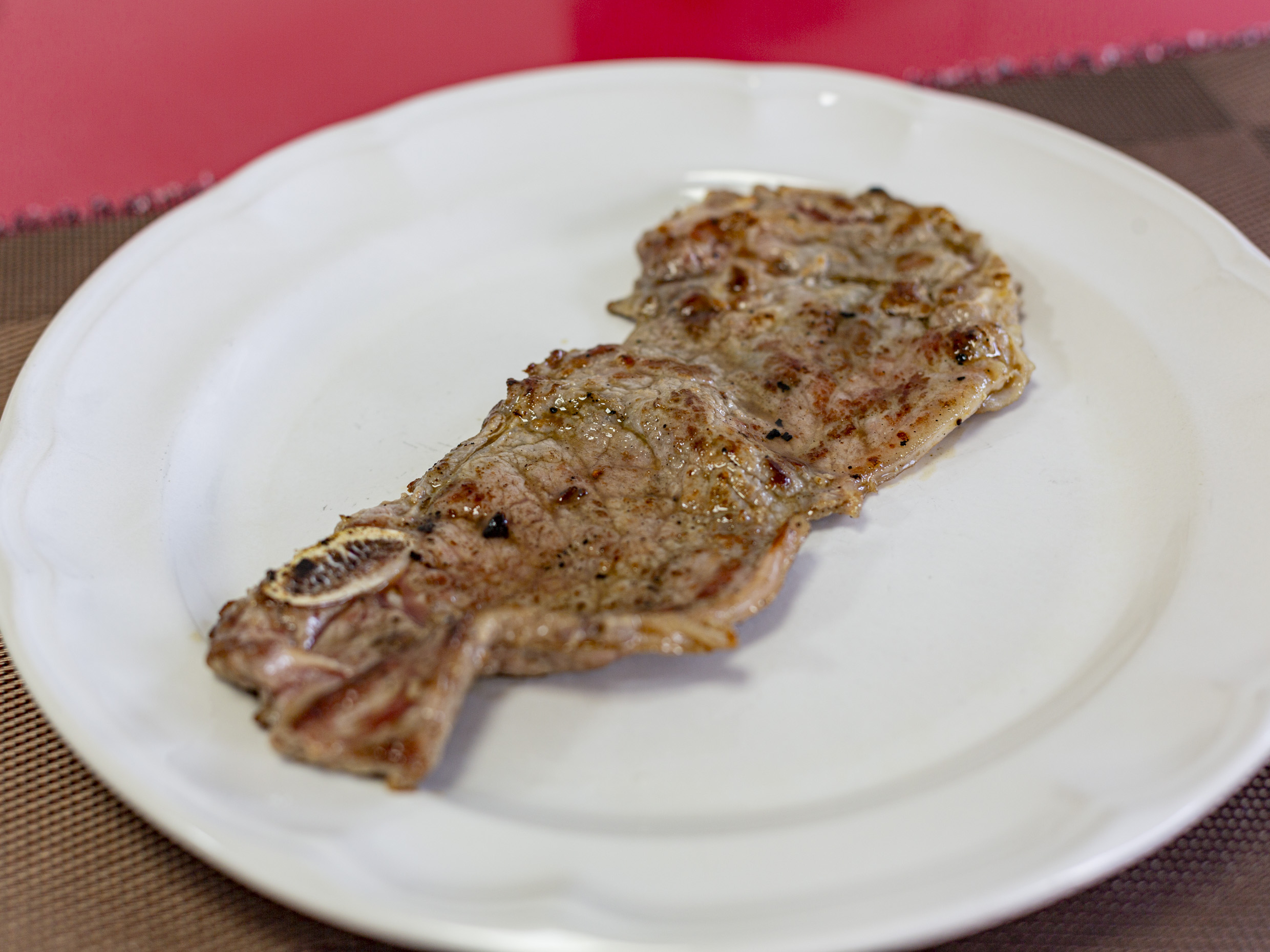 Carne Extra