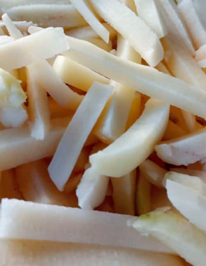 Papas a la Francesa Orden Grande