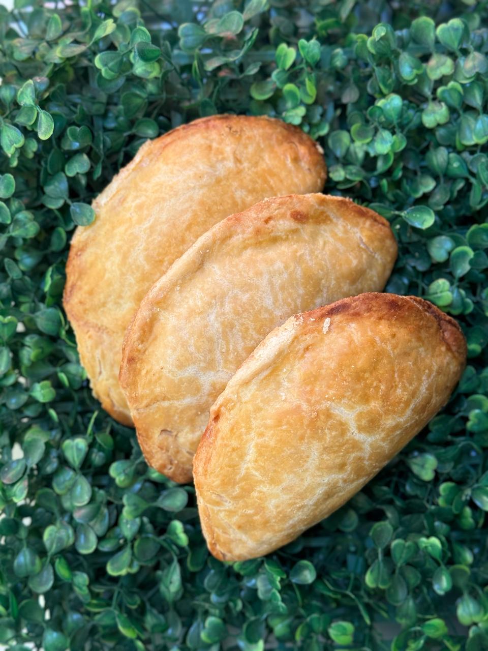 empanadas