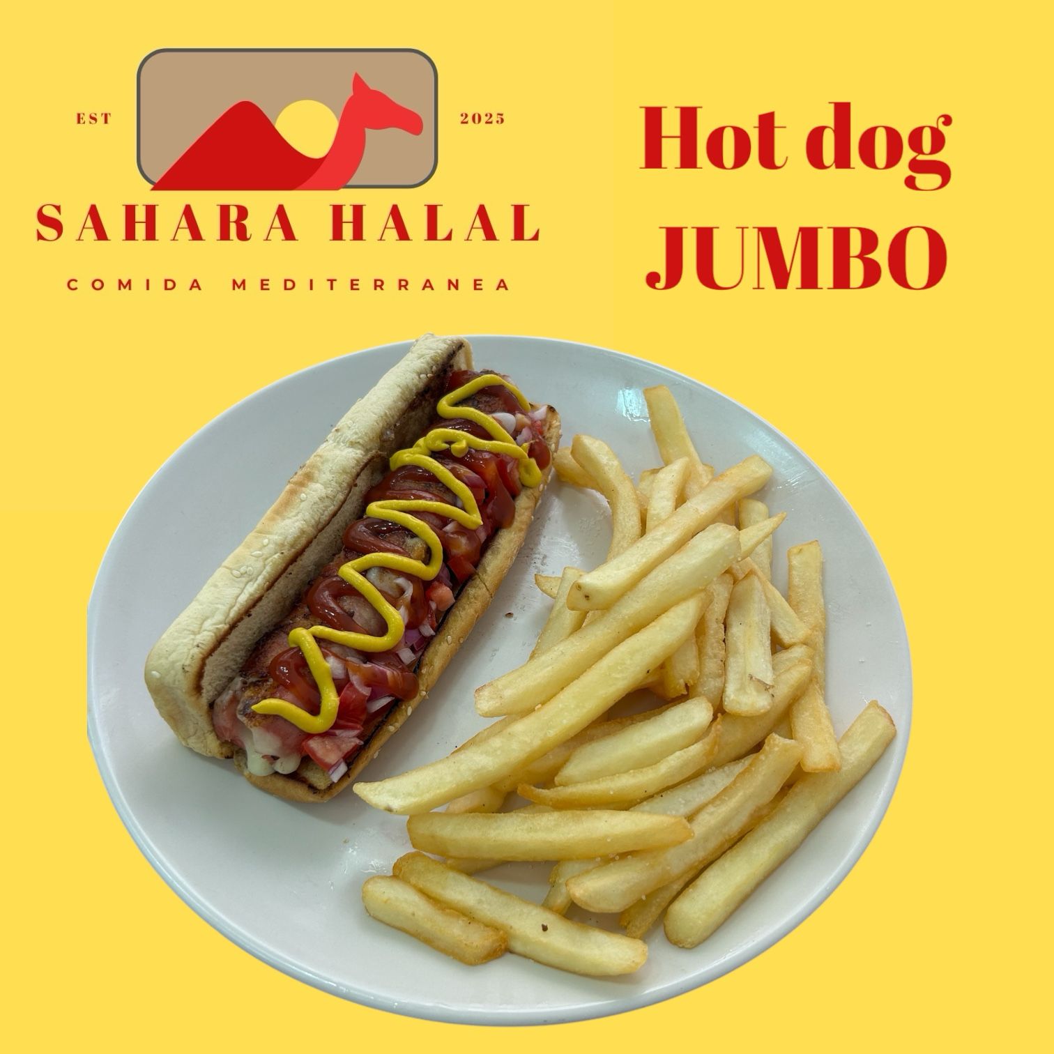 Hot Dog