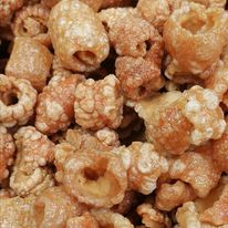 Chicharrón Peya