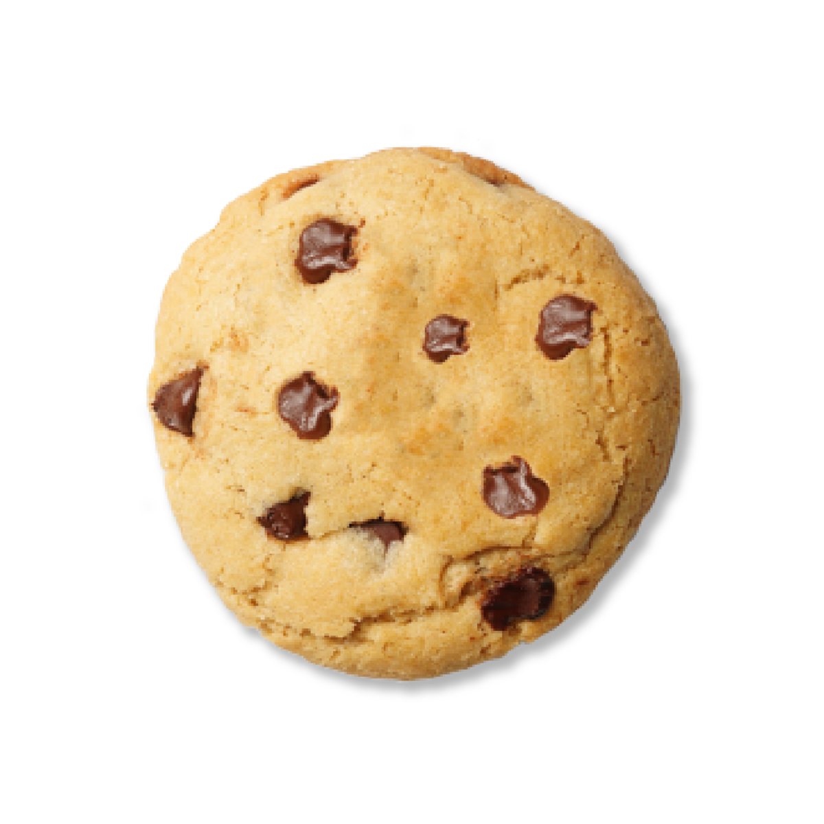 Galleta Chips de Chocolate