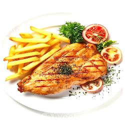 Filete de Pollo