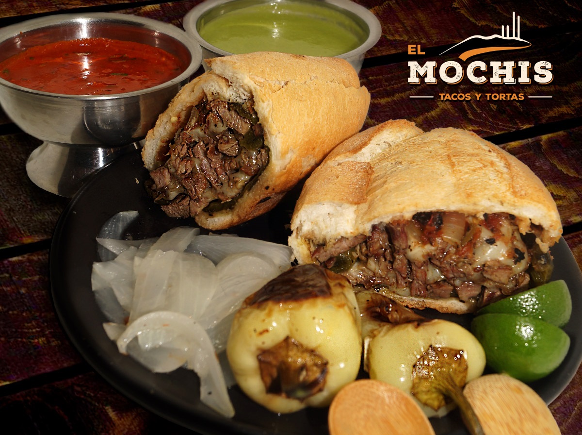 Torta de Carne Asada