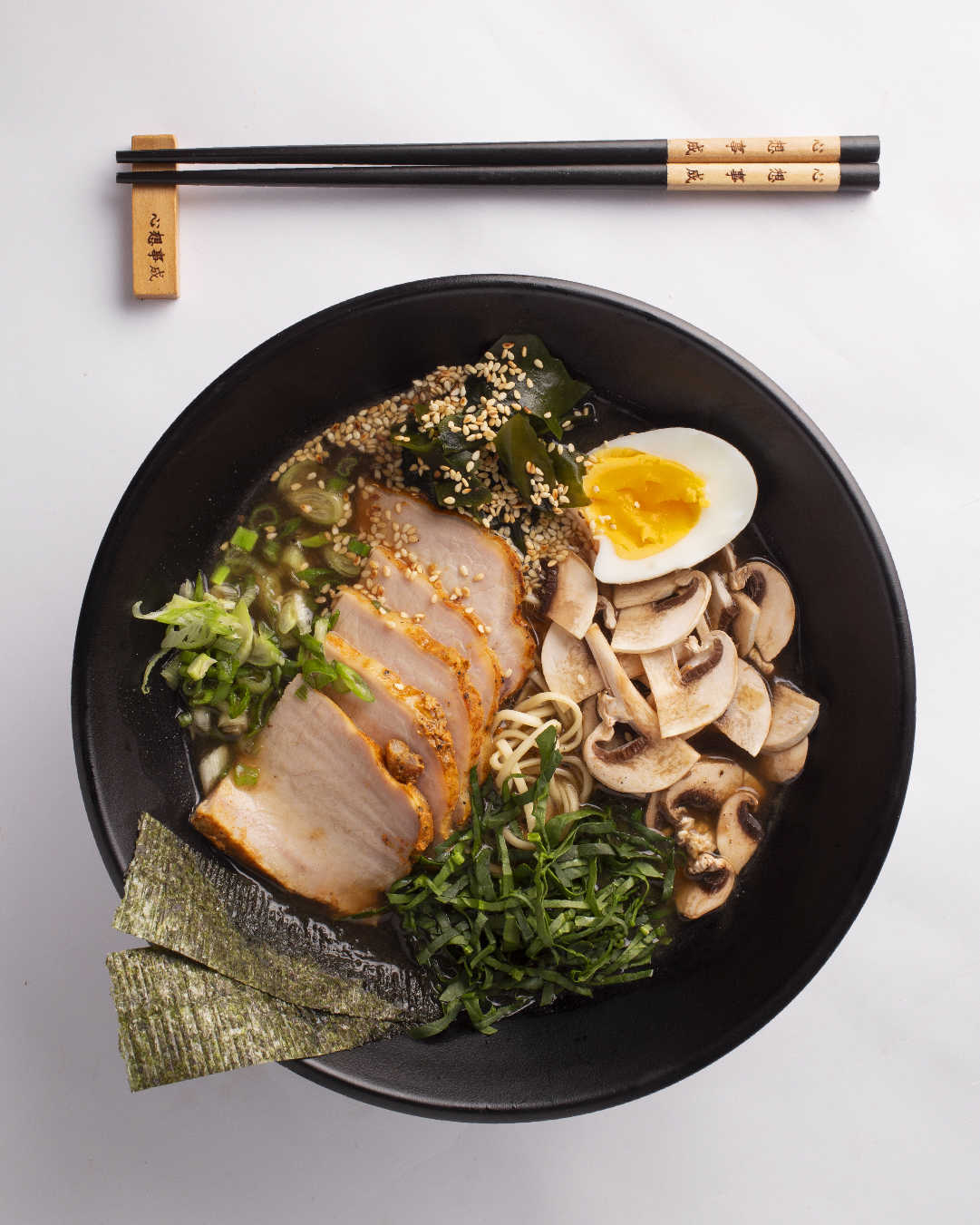Ramen Saitama