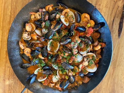 Mariscada