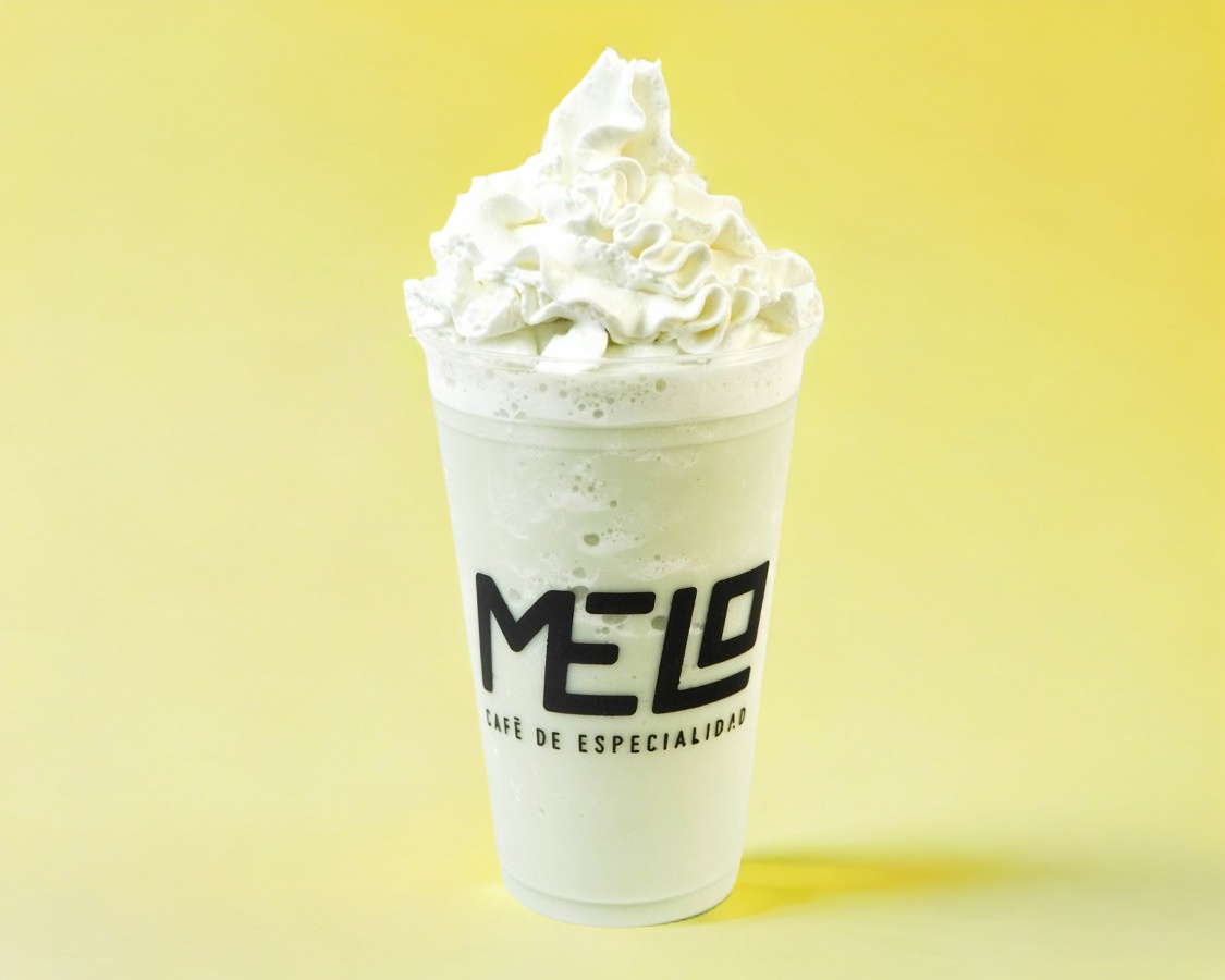 Frappé de Matcha 16 Oz