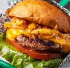 Tirano Burger
