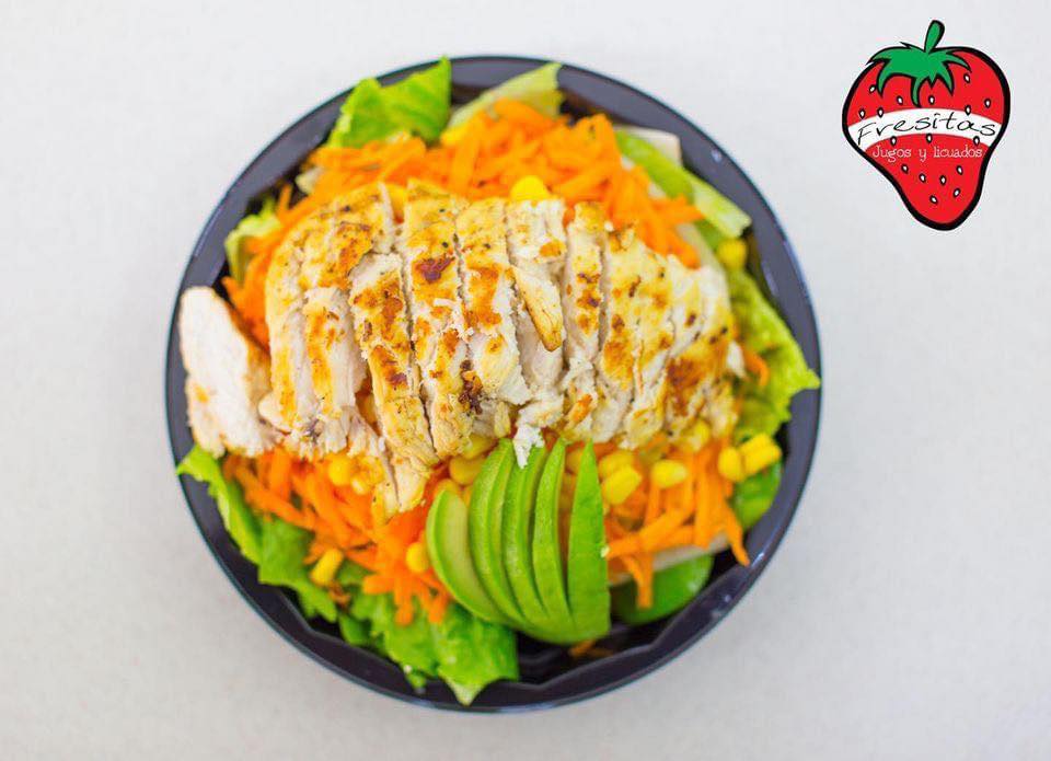 Kito salad