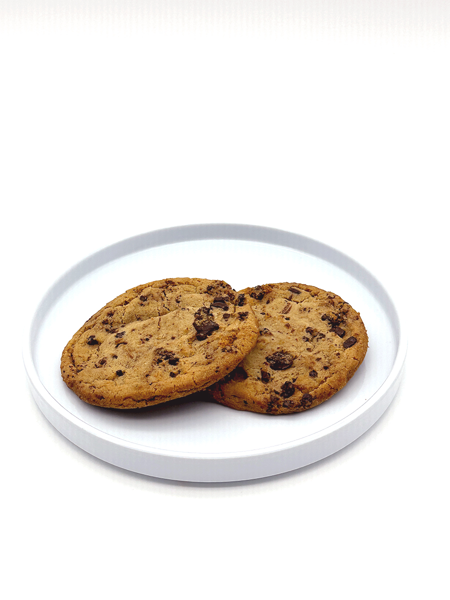 The 6 AM Cookie