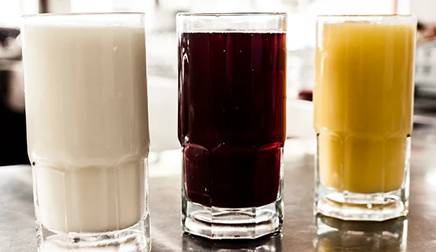 Agua de Medio Litro