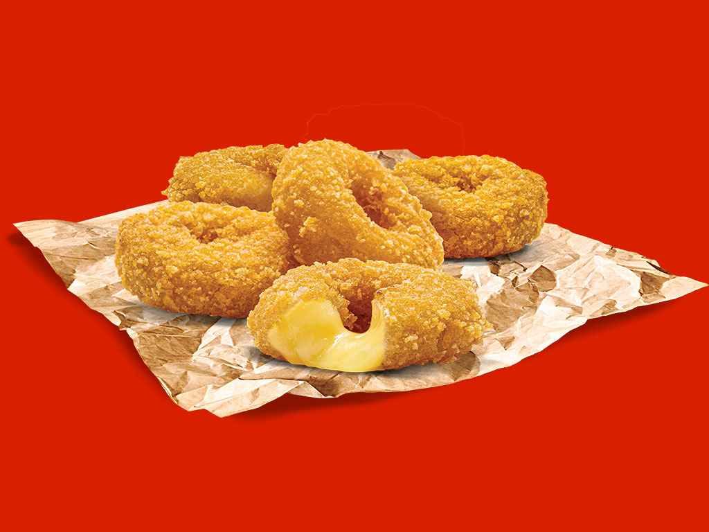 Gouda Rings