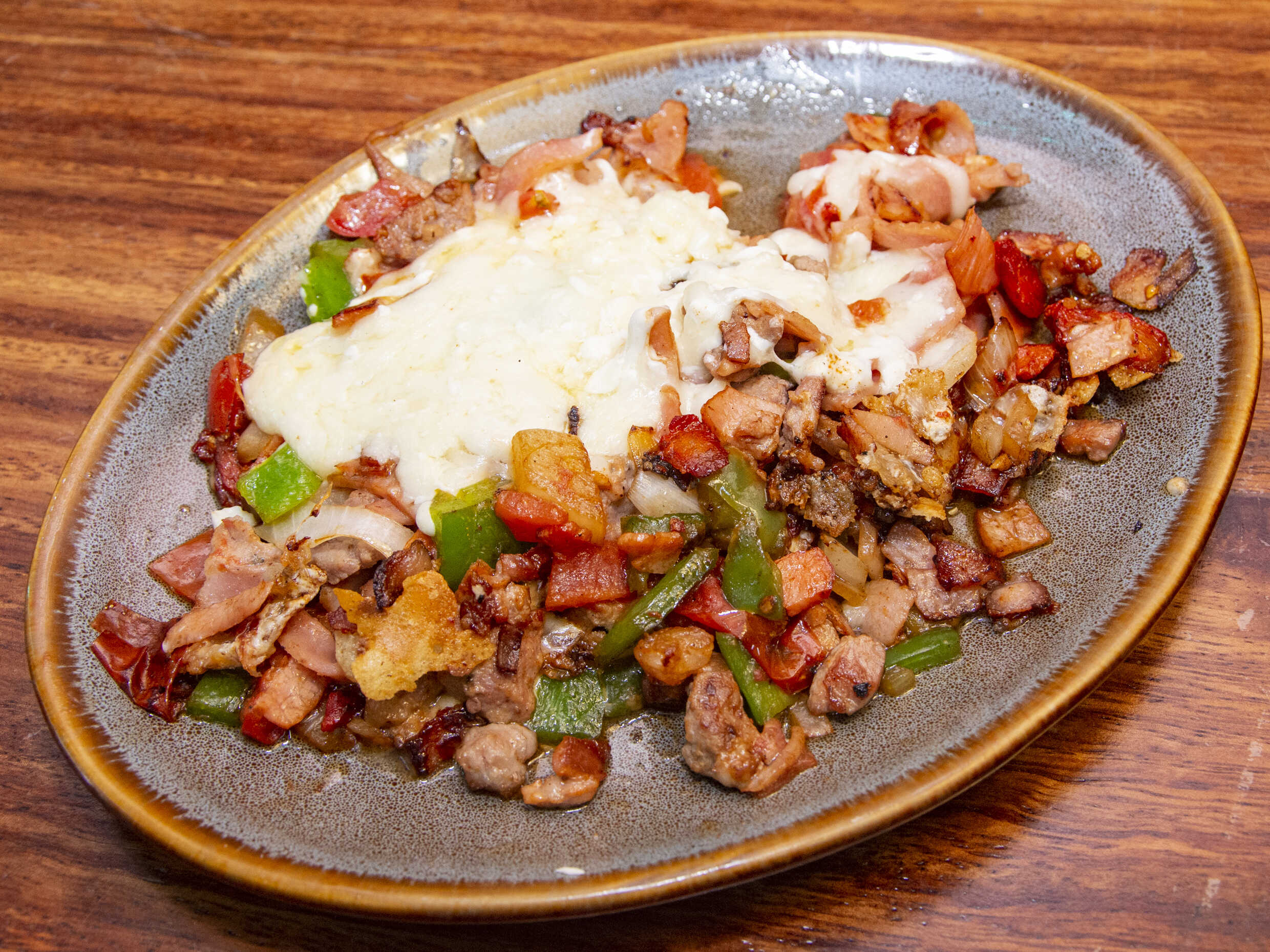 Alambre de Arrachera