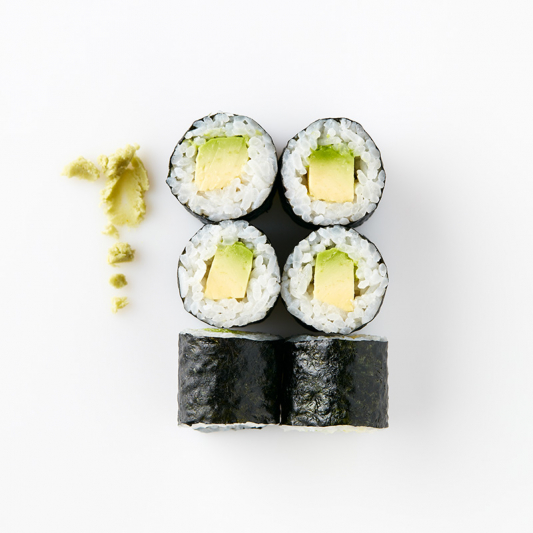 Futo Maki