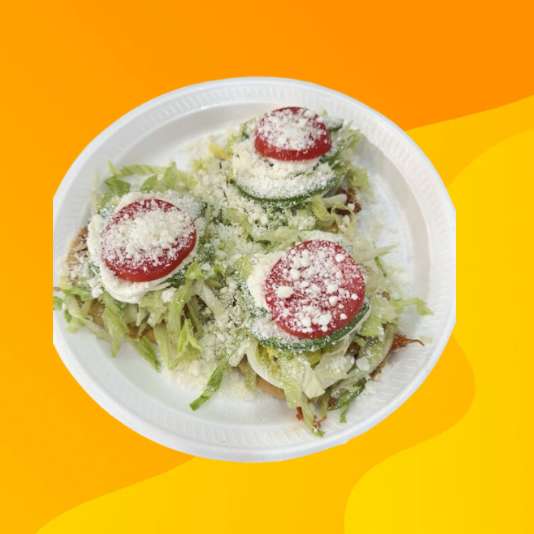 3 Sopes