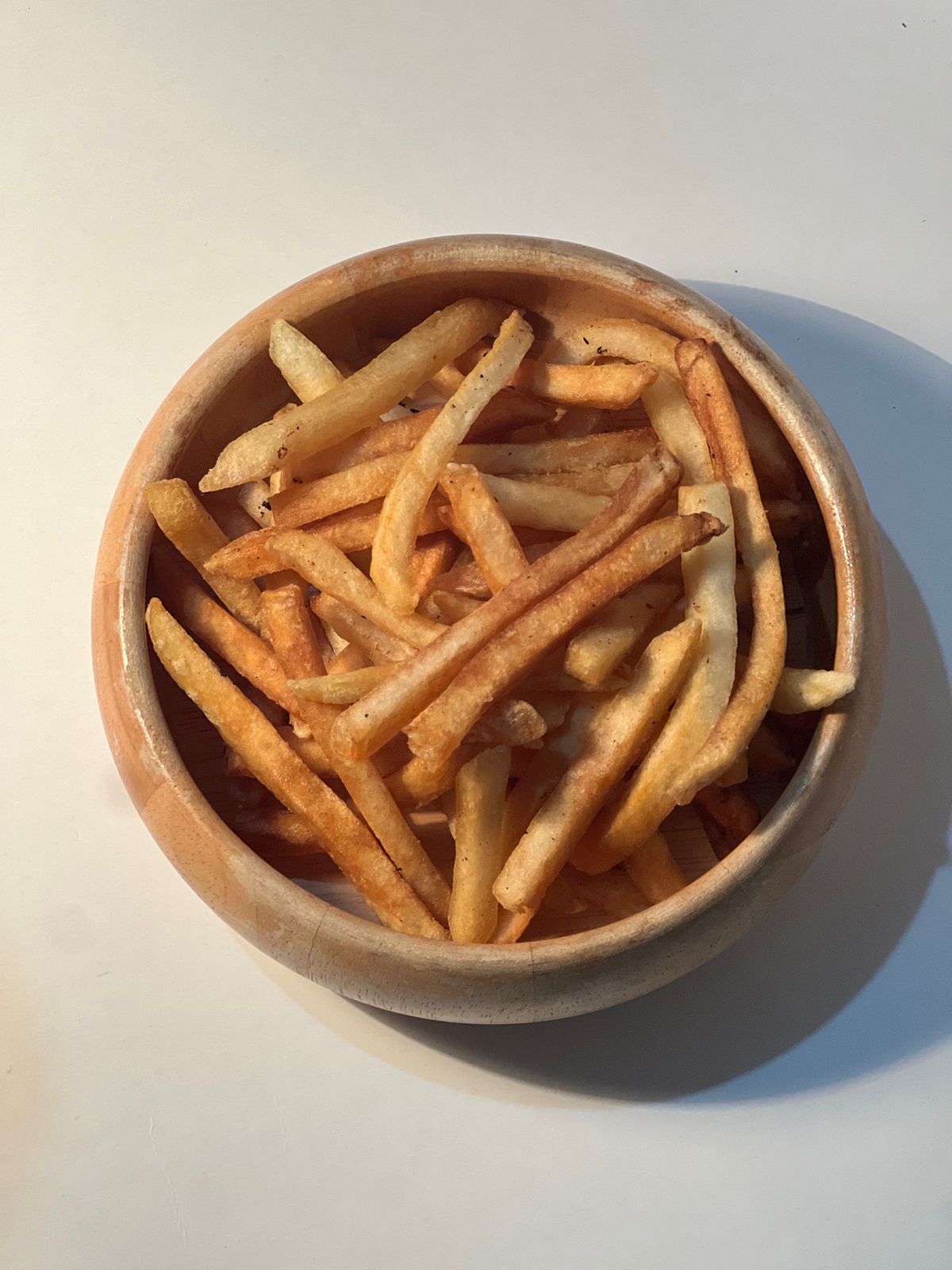 Papas a la Francesa