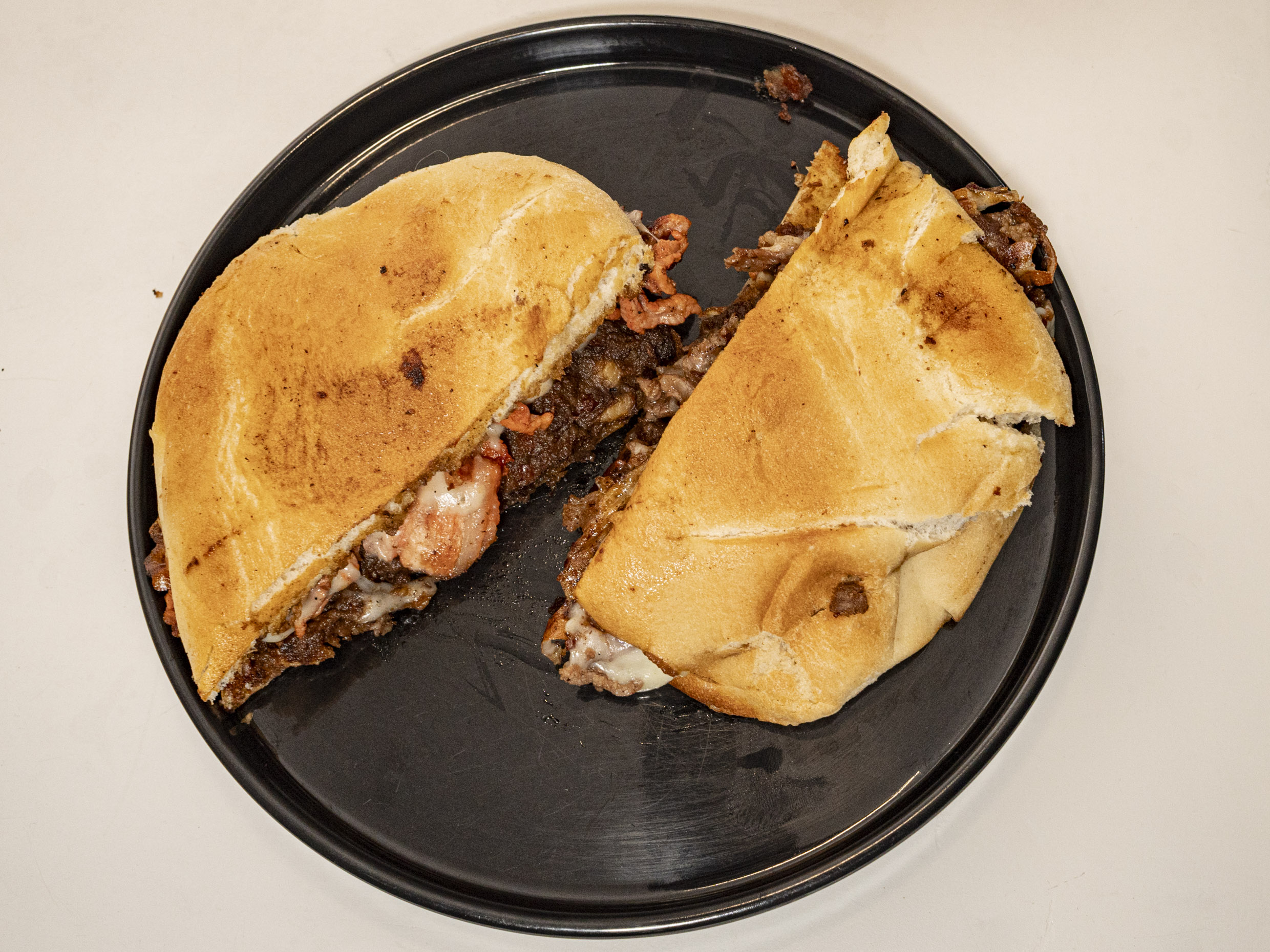TORTA DE ADOBADA
