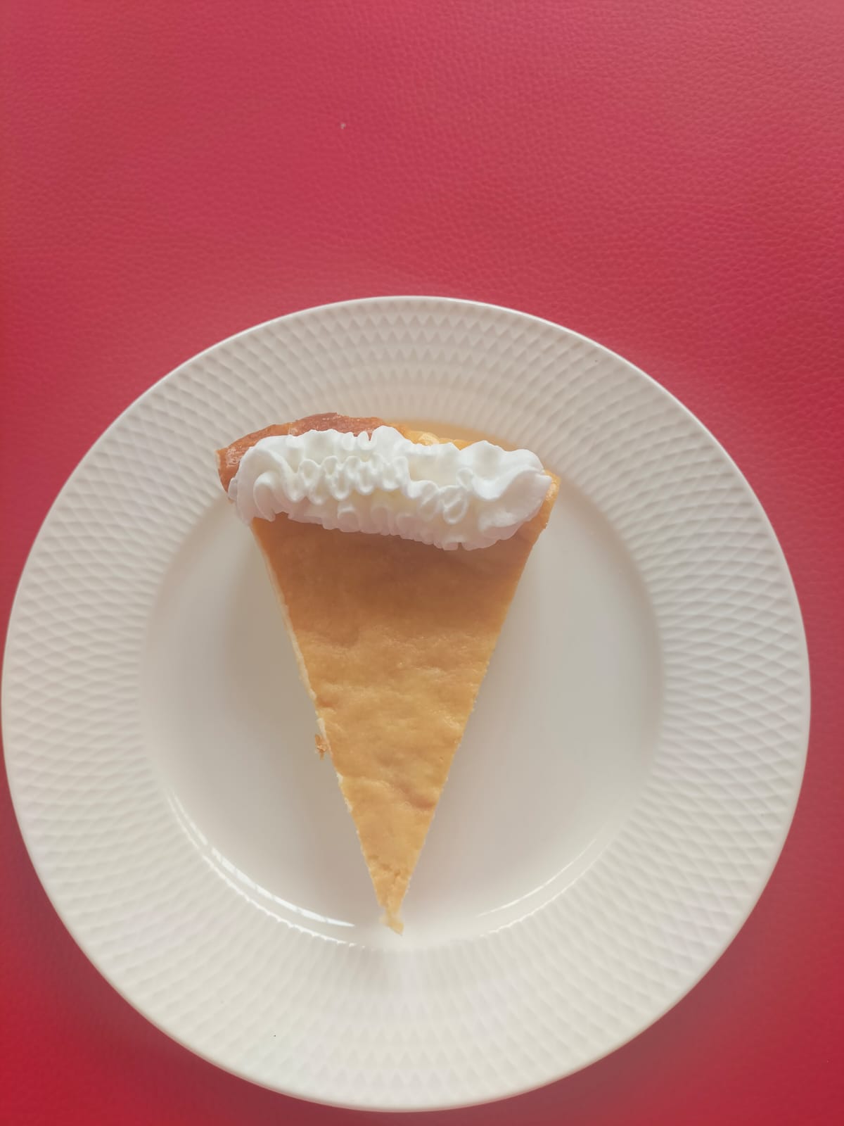 Pay de Queso