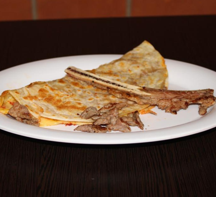 Gringa de Costilla (Maíz)