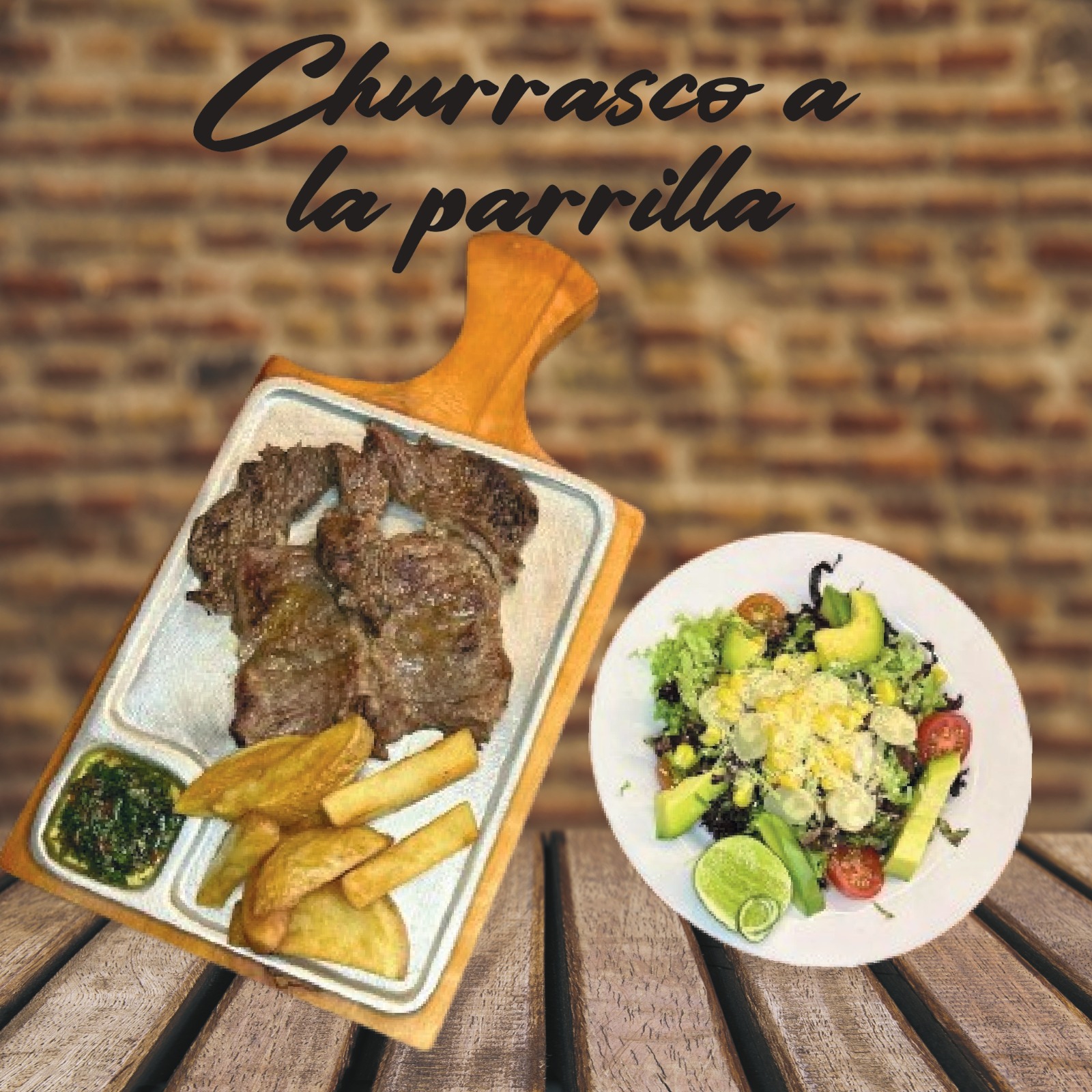Churrasco