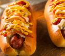 Hot Dog Especial