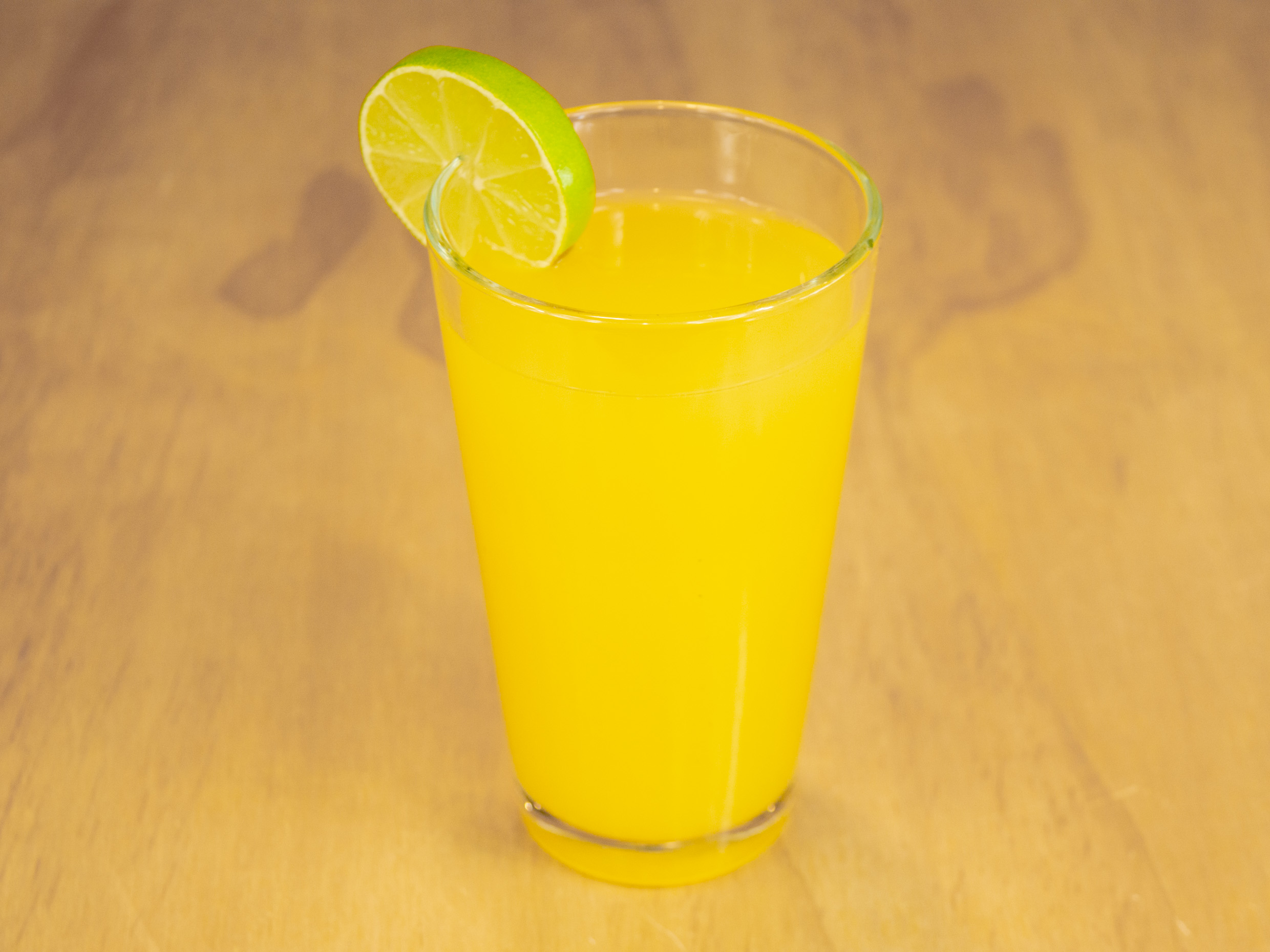 Naranjada