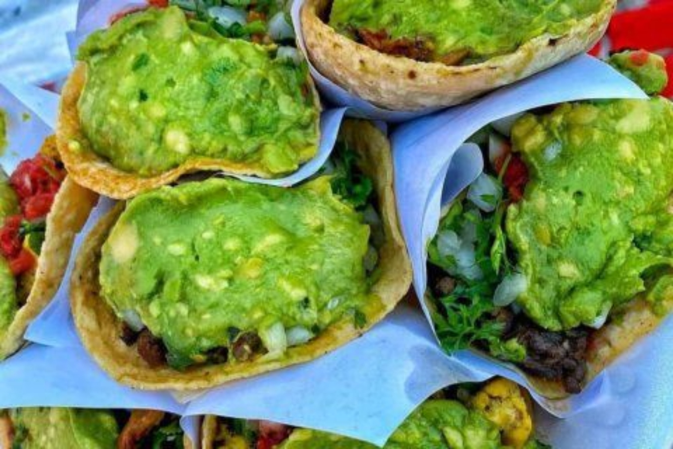 Taco de Asada (maíz) Promo 🤑